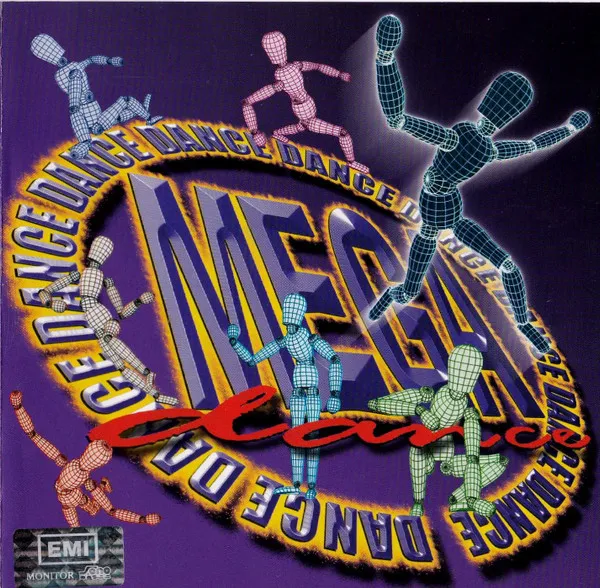 MEGADANCE /1998