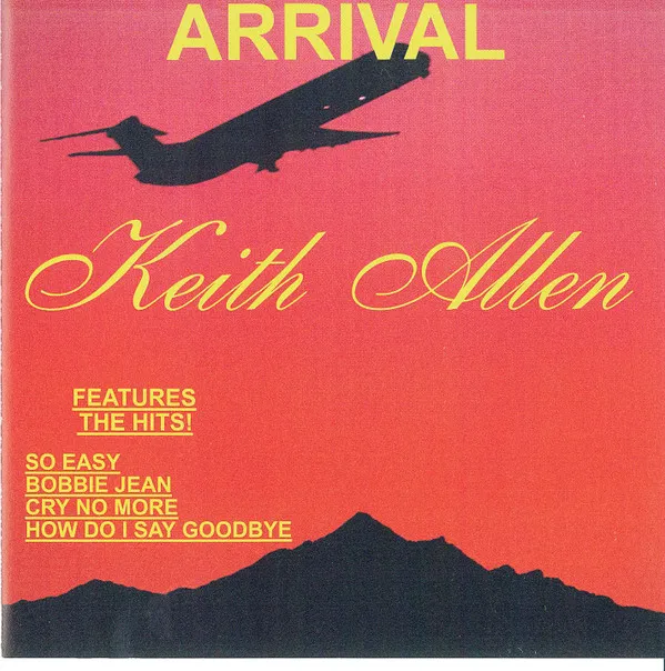 Arrival