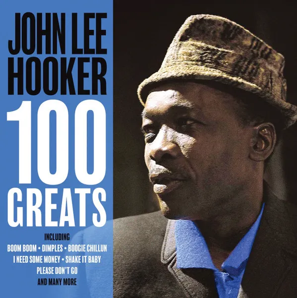 100 Greats