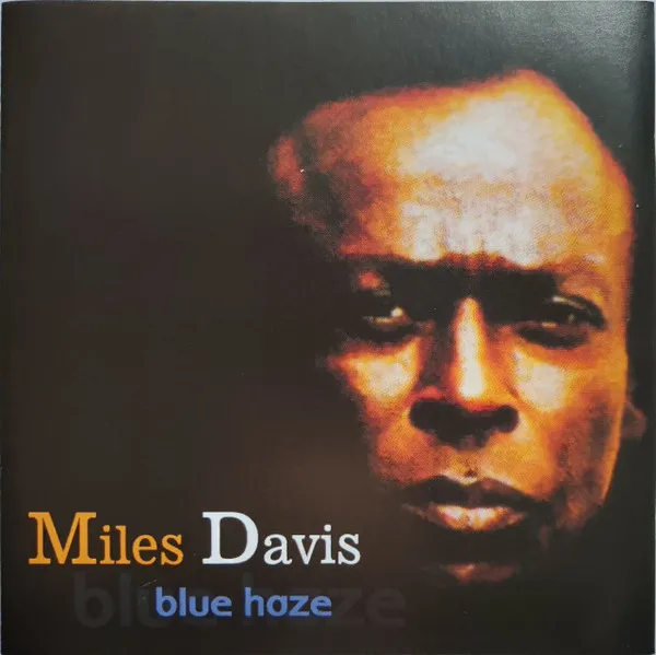 Blue Haze