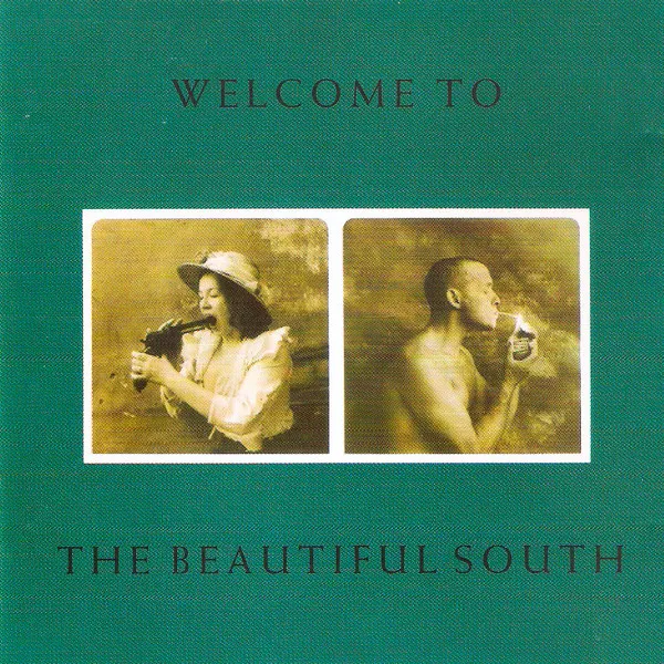 Welcome To The Beautiful South