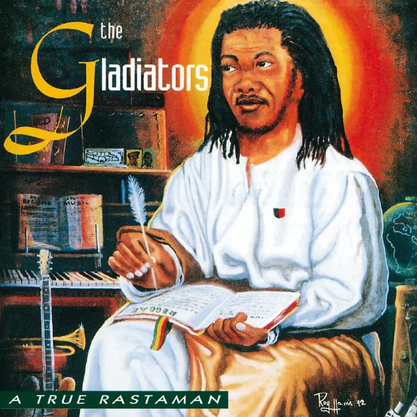 A True Rastaman