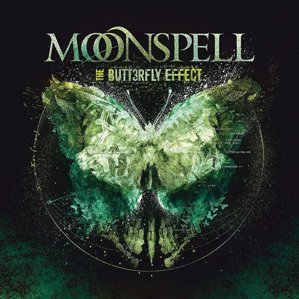 THE BUTTERFLY EFFECT