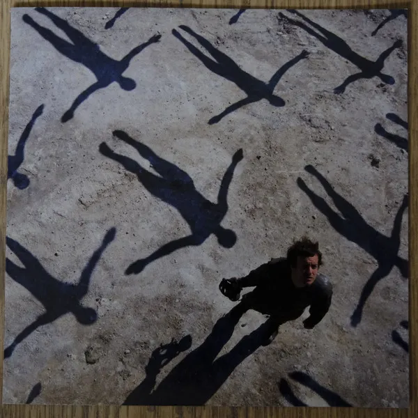 Absolution