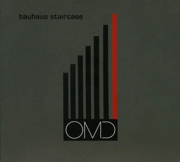 (B) BAUHAUS STAIRCASE