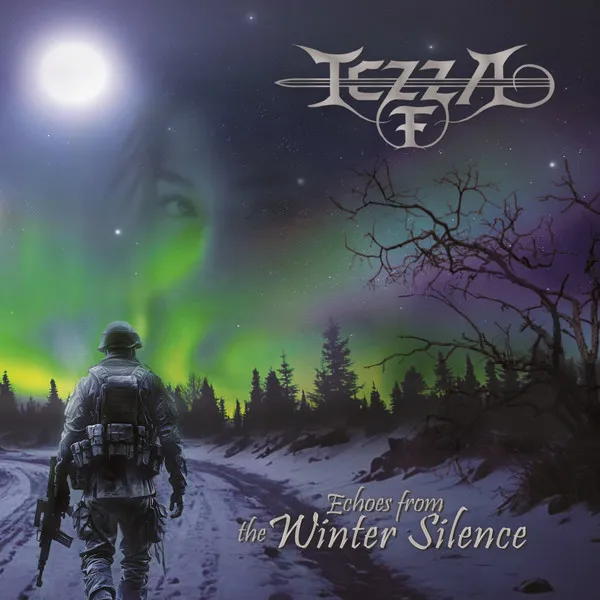 Echoes from the Winter Silence