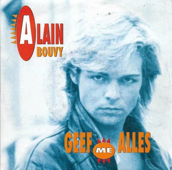 Geef Me Alles