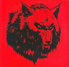 Wolf Gang EP