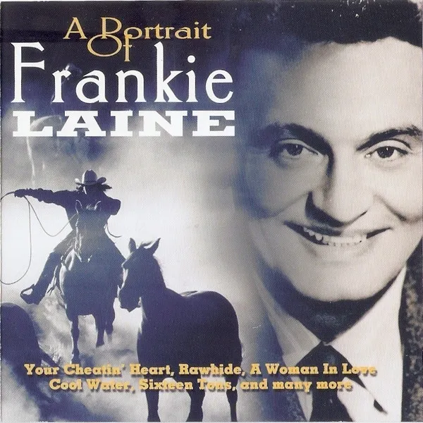 A Portrait of Frankie Laine