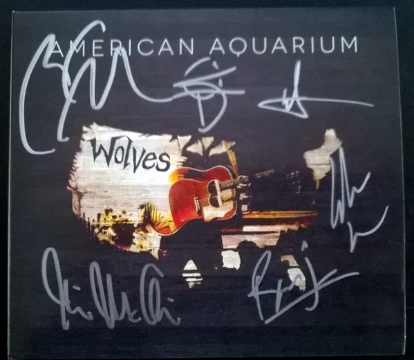 Wolves
