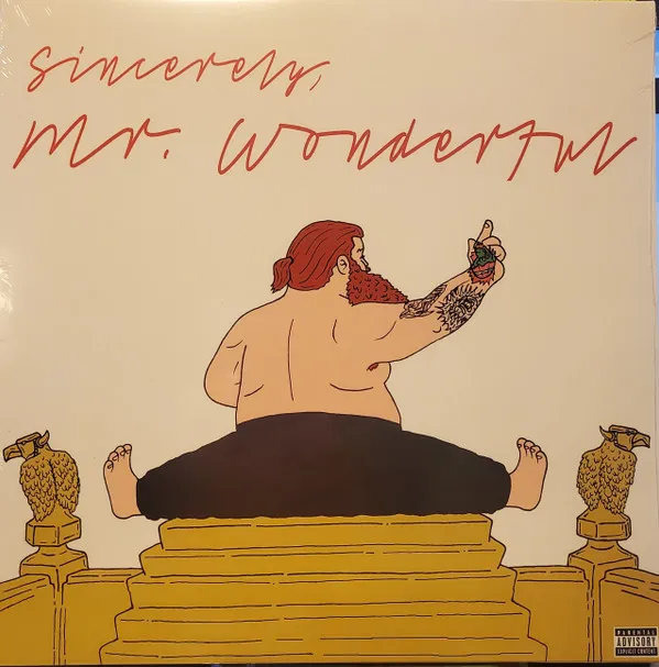 Mr. Wonderful