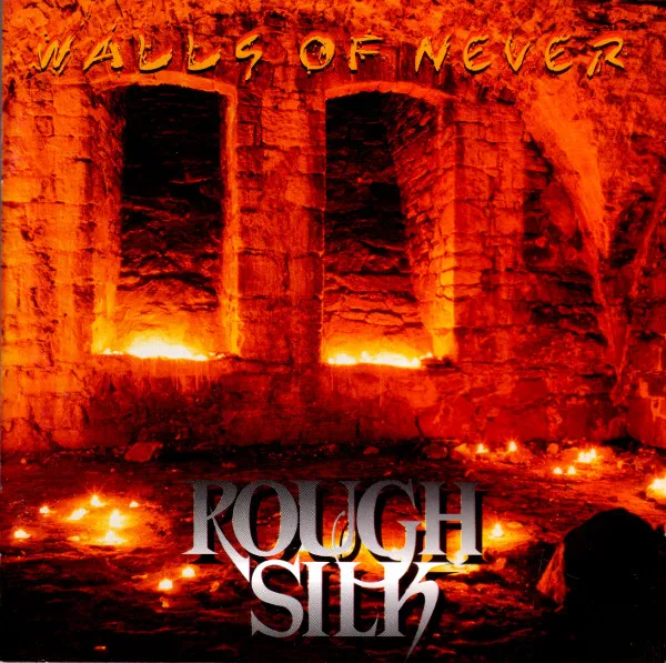 WALLS OF NEVER