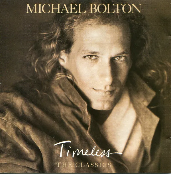 Timeless - The Classics