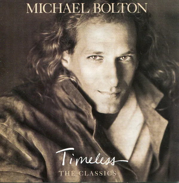 Timeless - The Classics