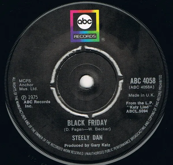 Black Friday