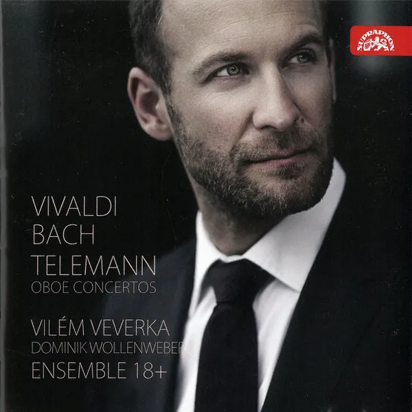 Veverka Vilém, Ensemble 18+