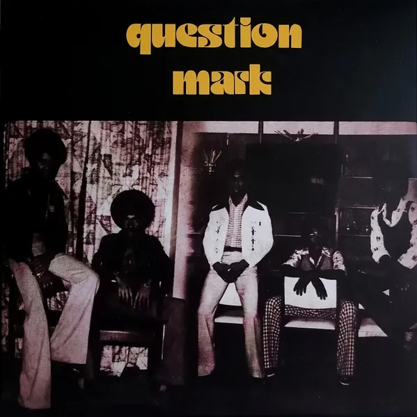 Question Mark
