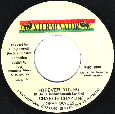 Forever Young