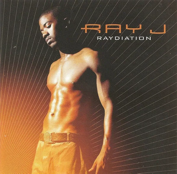 RAYDIATION