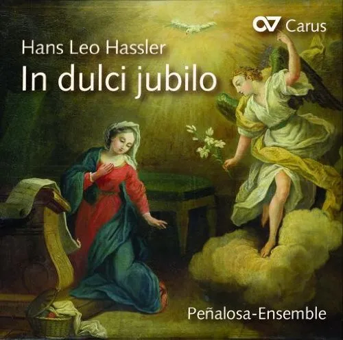 In dulci jubilo - Geistliche Weihnachtsmusik