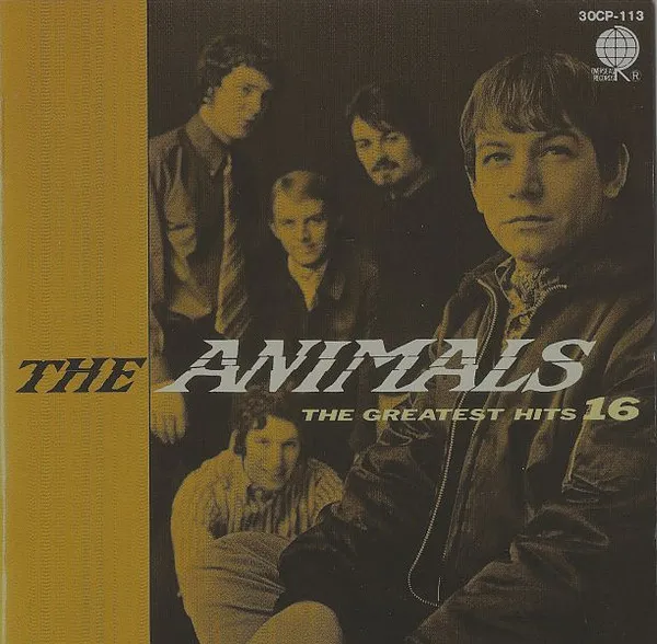 The Animals