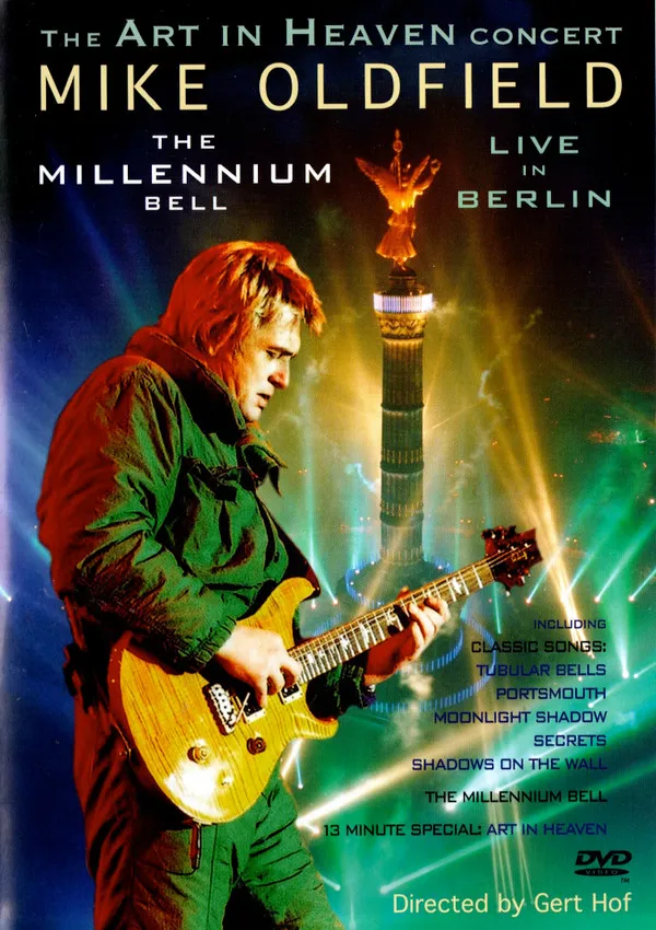 The Art In Heaven Concert (Live In Berlin)