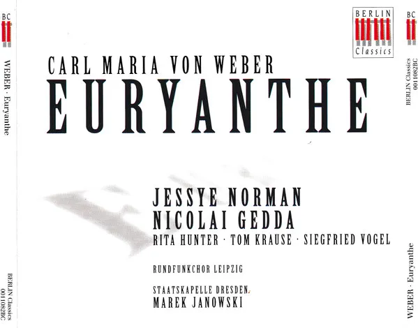 Euryanthe
