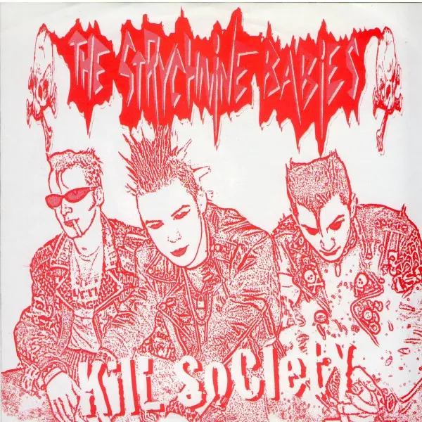 The Strychnine Babies