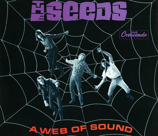 A Web of Sound