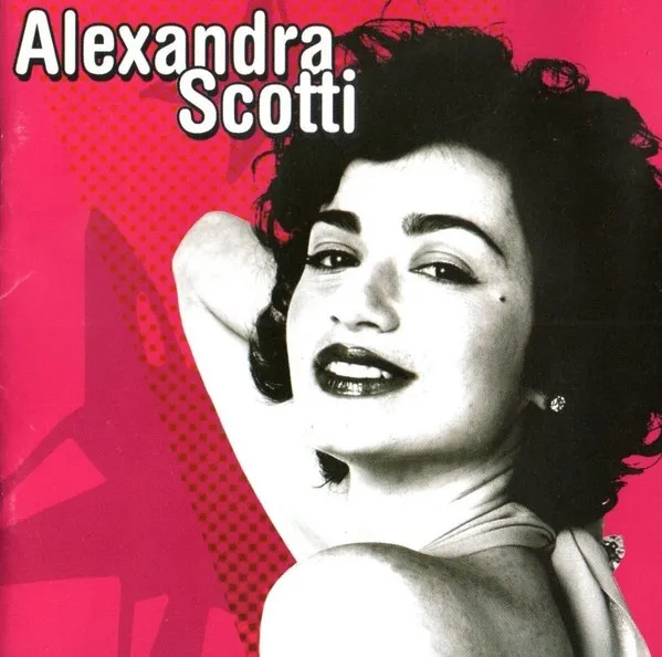 Alexandra Scotti