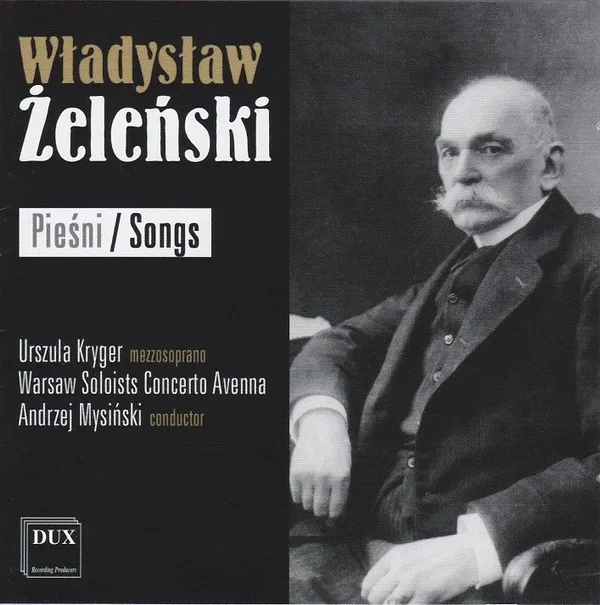 Pieśni / Songs