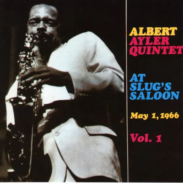 At Slug's Saloon Vol. 1