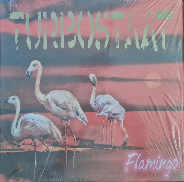 Flamingo (180g) (Limited Edition)