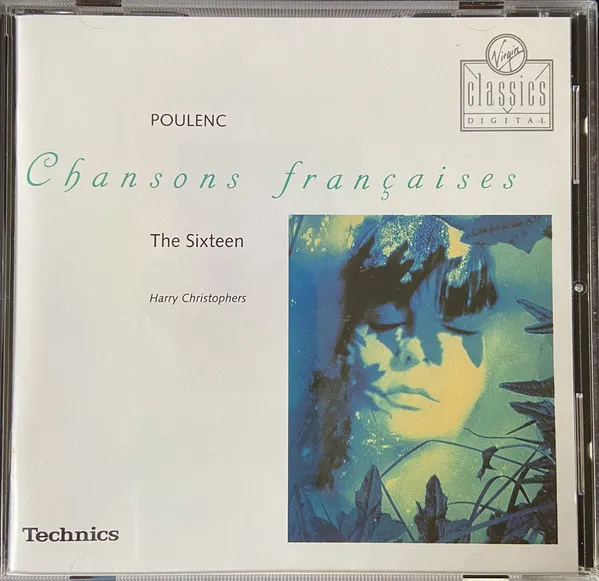 Chansons Francaises