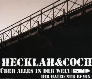 Über Alles In Der Welt