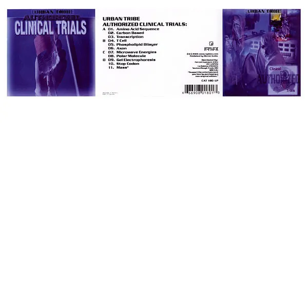 Authorized Clinical Trials