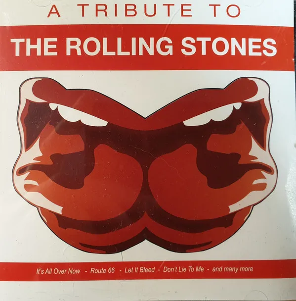A Tribute To The Rolling Stones