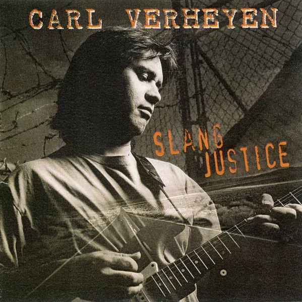 Slang Justice
