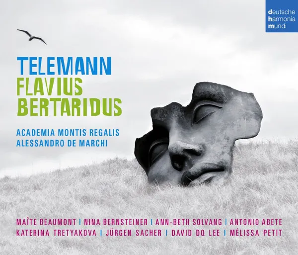 Flavius Bertaridus