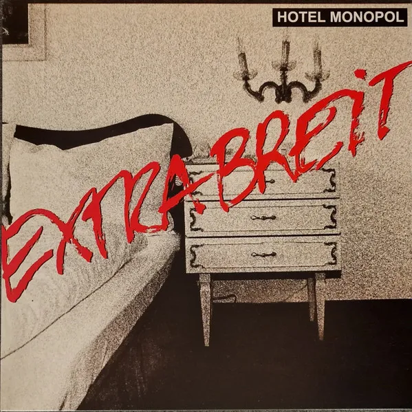 Hotel Monopol (2023 Remaster) (180g) (Limited Edition) (Pink Vinyl)