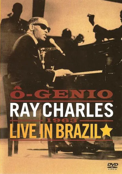 Ô-Genio: Live In Brazil, 1963