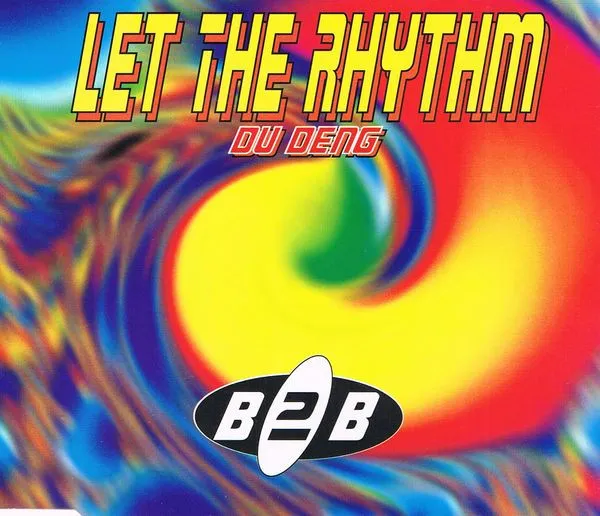 Let The Rhythm (Du Deng)