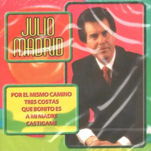 Julio Madrid