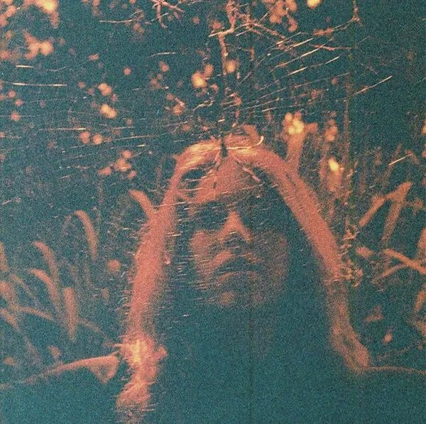 Peripheral Vision (Limited Edition) (Clear Orange Vinyl)