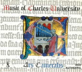 Music Of Charles University