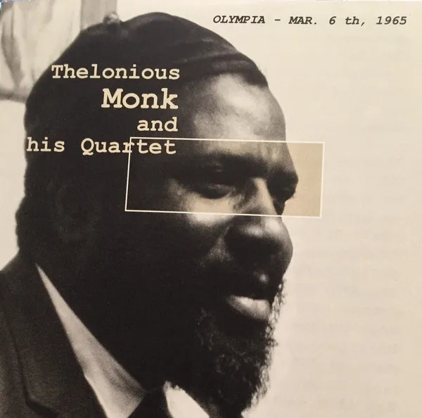 Olympia - Mar. 6th, 1965 - Part 2
