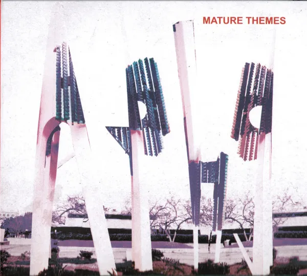 Mature Themes