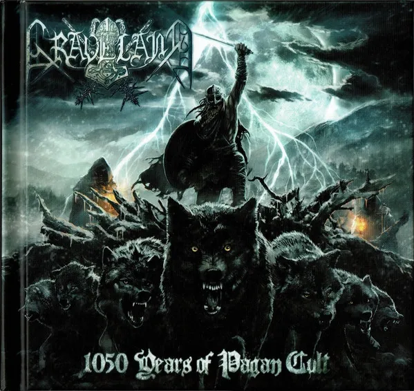 1050 Years Of Pagan Cult