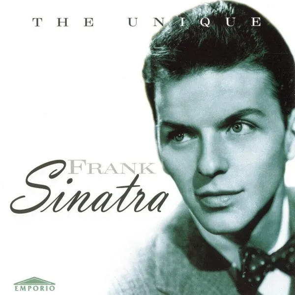 The Unique Frank Sinatra