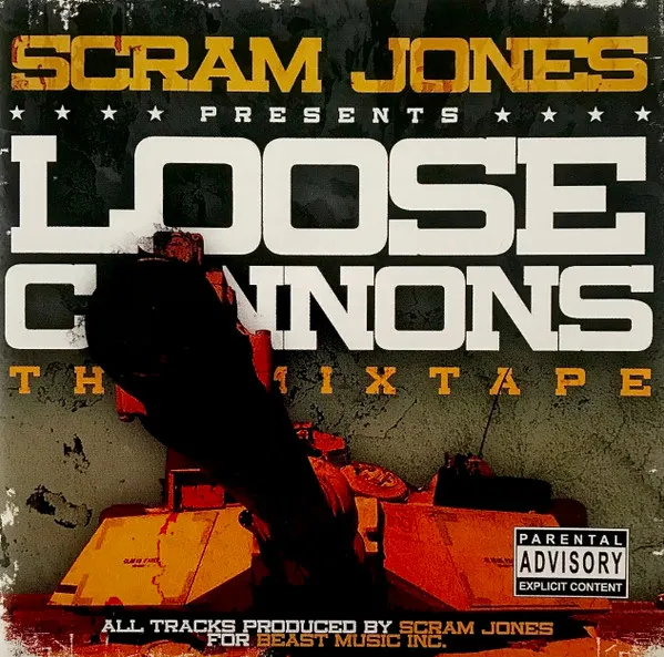 Loose Cannons